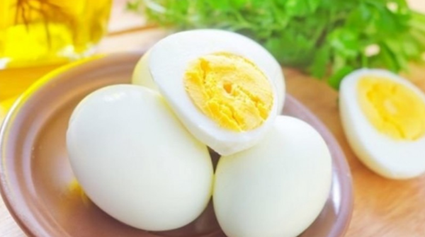 Диета с варени яйца топи 11 кг за 2 седмици