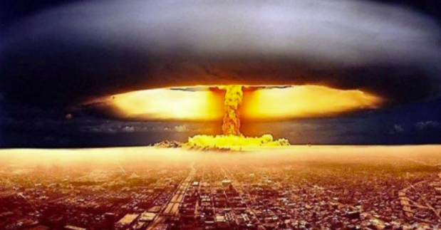Световноизвестна врачка от САЩ: Започва трета световна война ще изстрелят ядрено оръжие