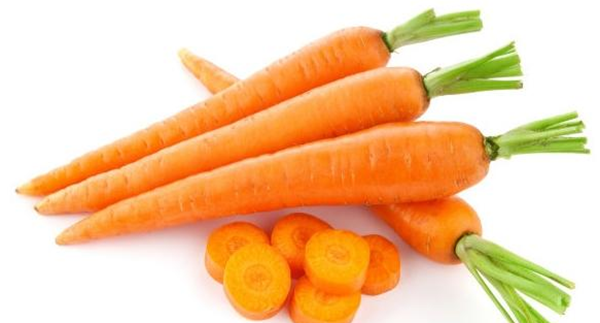 Вълшебен илач с моркови