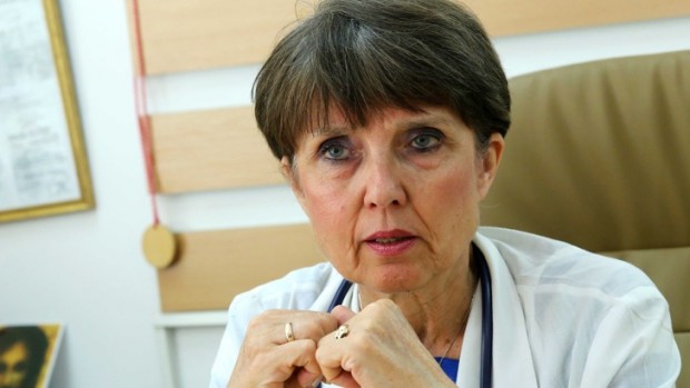 Д-р София Ангелова отправи много важно послание към хората