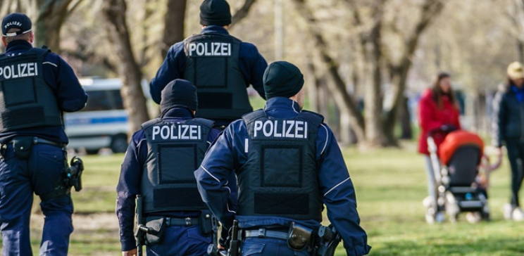 В Германия забраните не са толкова екстремни