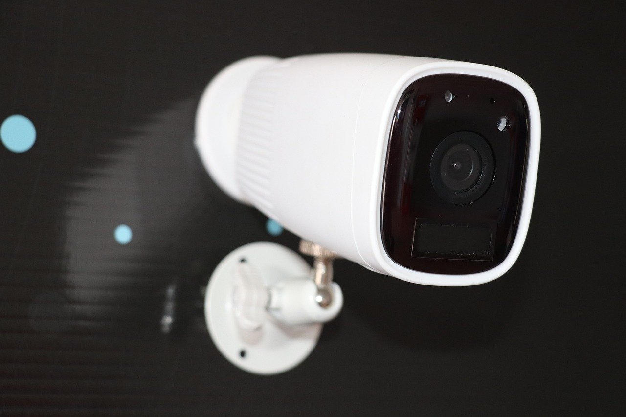 Камери за видеонаблюдение носят сигурност и спокойствие