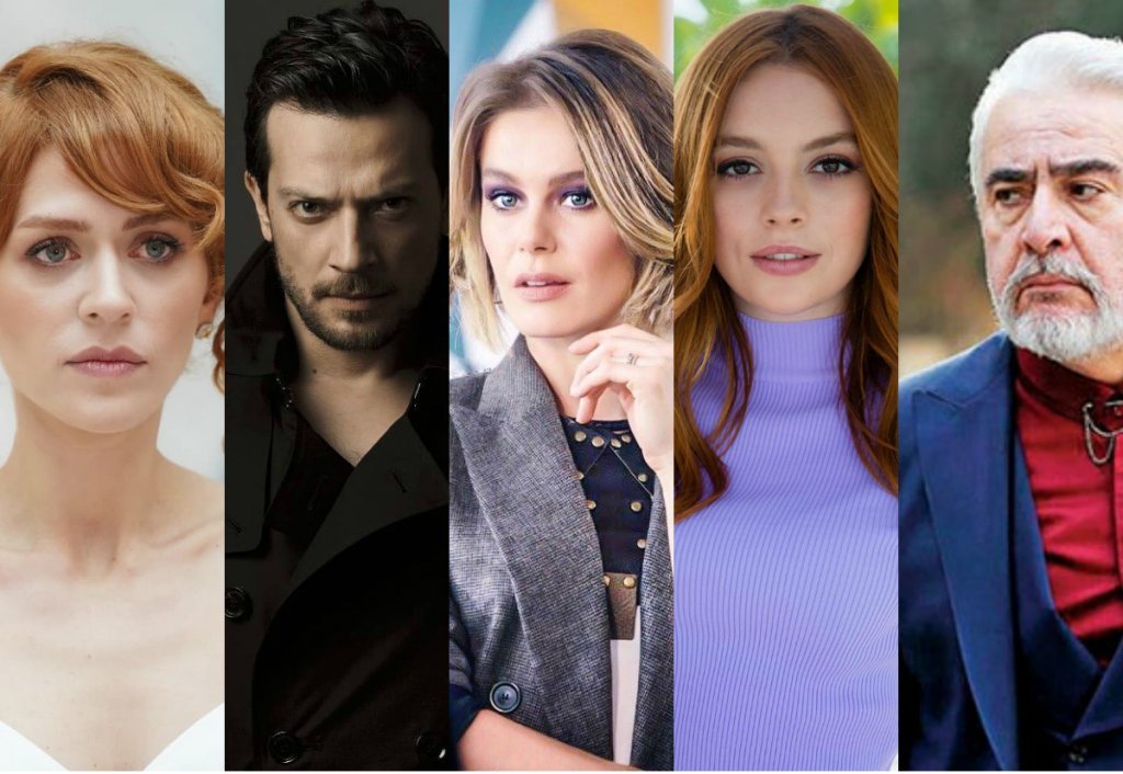 Пет нови турски сериала които си заслужава да гледате