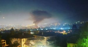 Гъмзата: В София имаше взривове но медиите мълчат