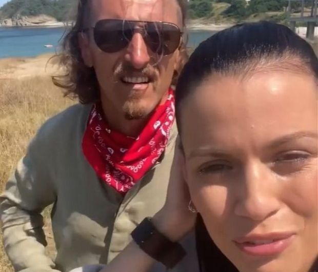 И Ралица Паскалева се изгаври с Пиленцата от Монако (видео)