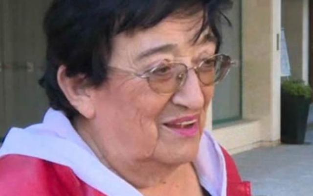 Мика Зайкова изби рибата с виц за храните у нас
